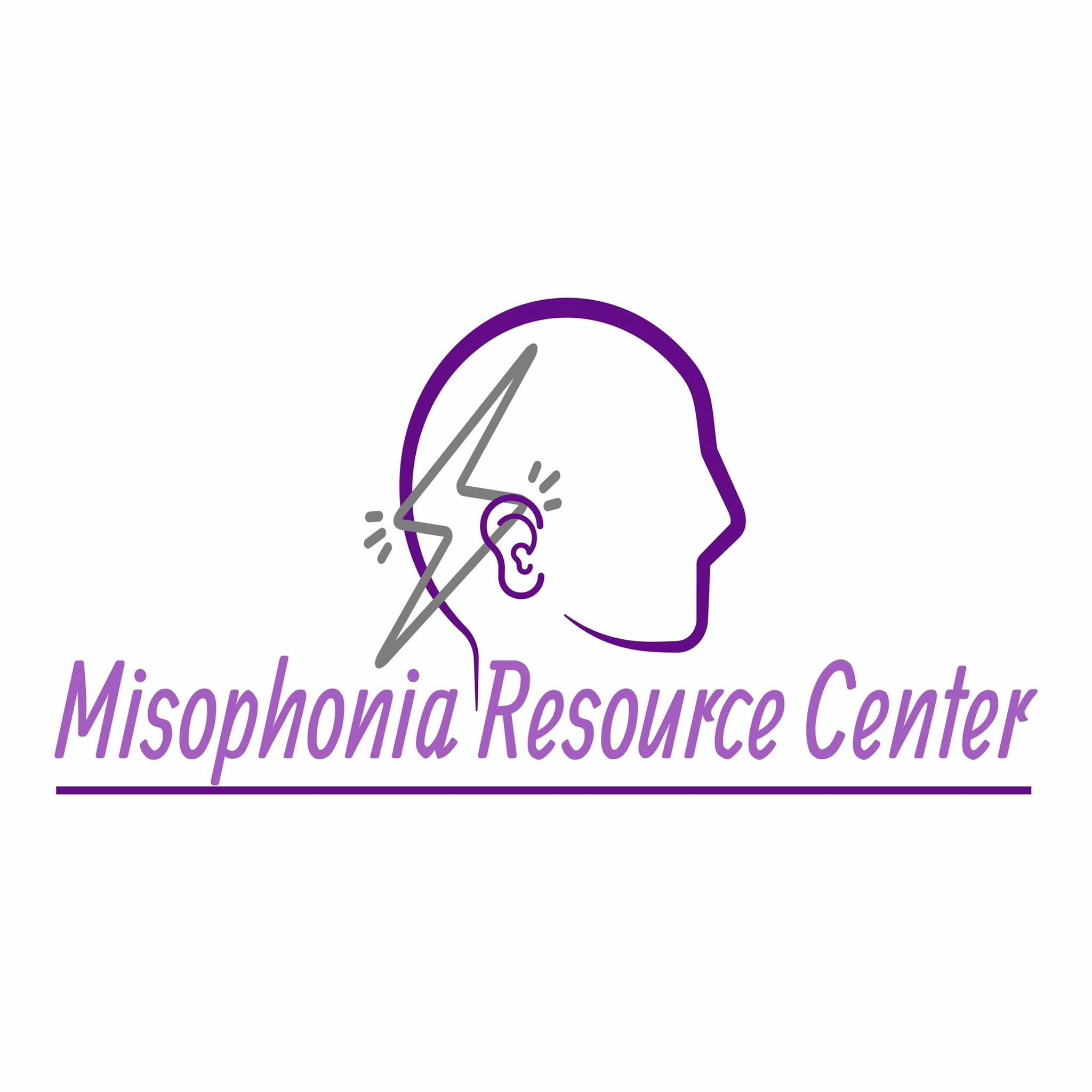 Misophonia Resource Center Logo